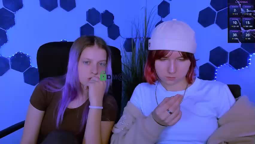 kaela_spell_ Live Sex May 5, 2026