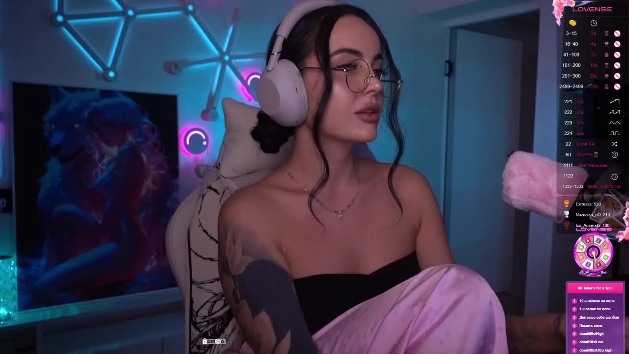 AmaReda Live Sex May 5, 2026
