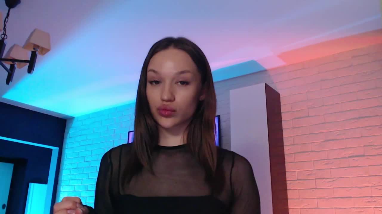 Jade-Lumin Live Sex May 5, 2026