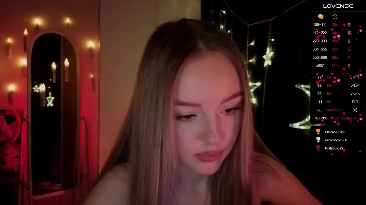 Nestyzz Live Sex May 5, 2026