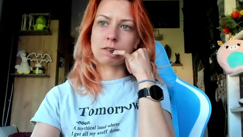 karoline121 Live Sex May 5, 2026