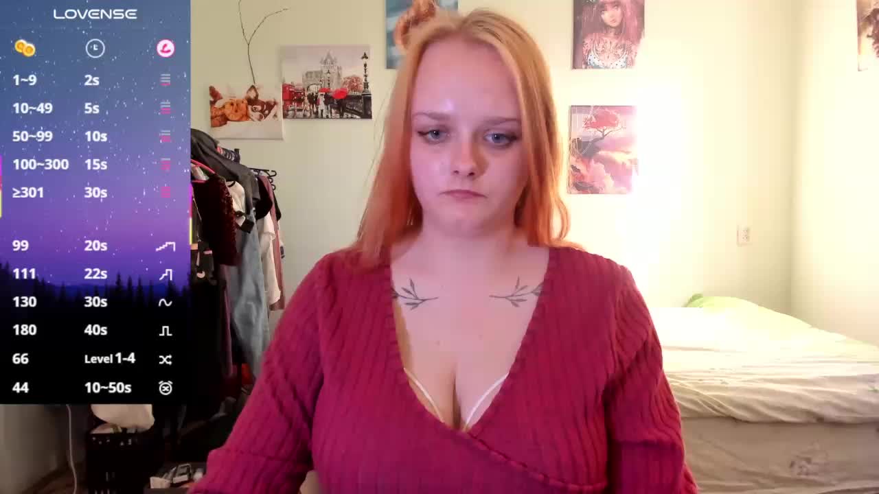 Diafoxy Live Sex May 5, 2026