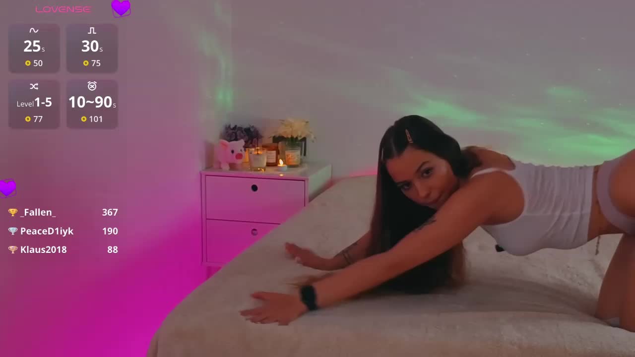 Myshastik Live Sex May 5, 2026