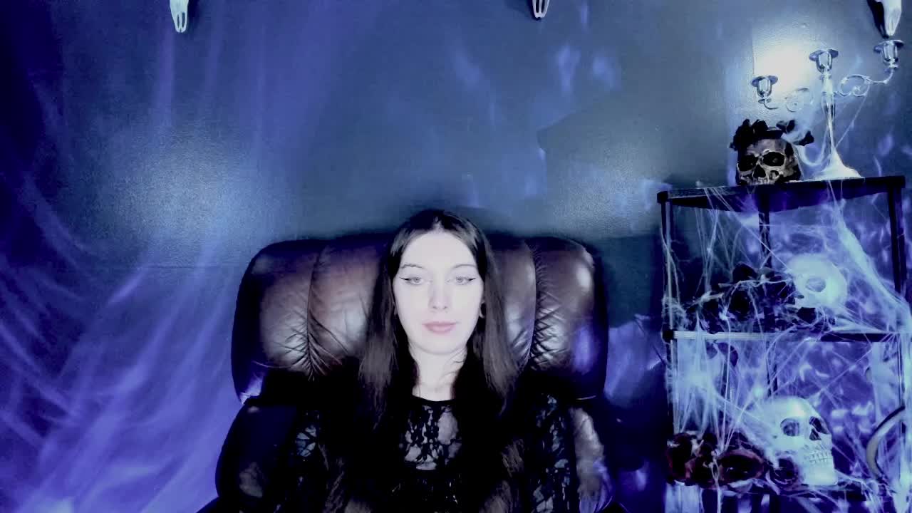 TheDominatrix Live Sex May 5, 2026