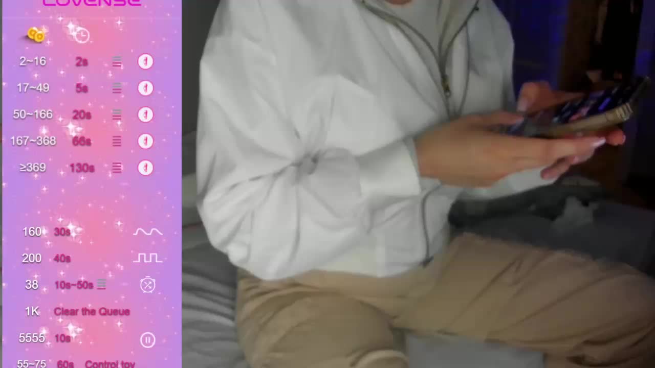 SSaibaliii Live Sex May 5, 2026