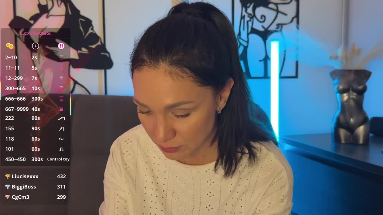 F_A_M_E Live Sex May 5, 2026