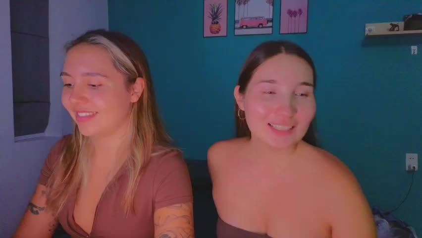 may_dani Live Sex May 5, 2026
