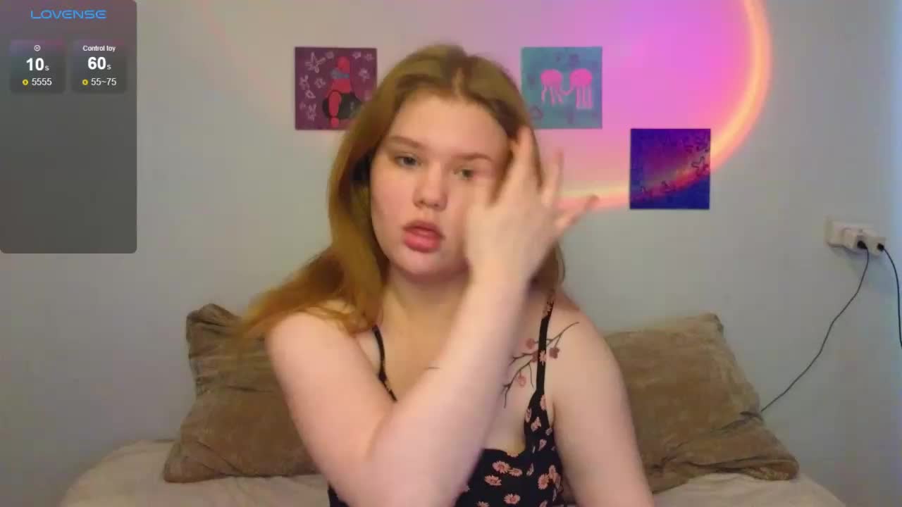 Lasey Live Sex May 5, 2026