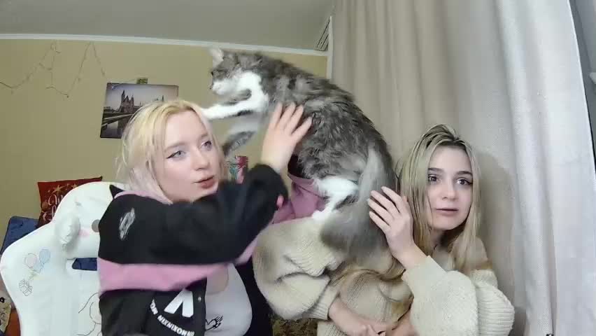 dirty_kiss69 Live Sex May 5, 2026
