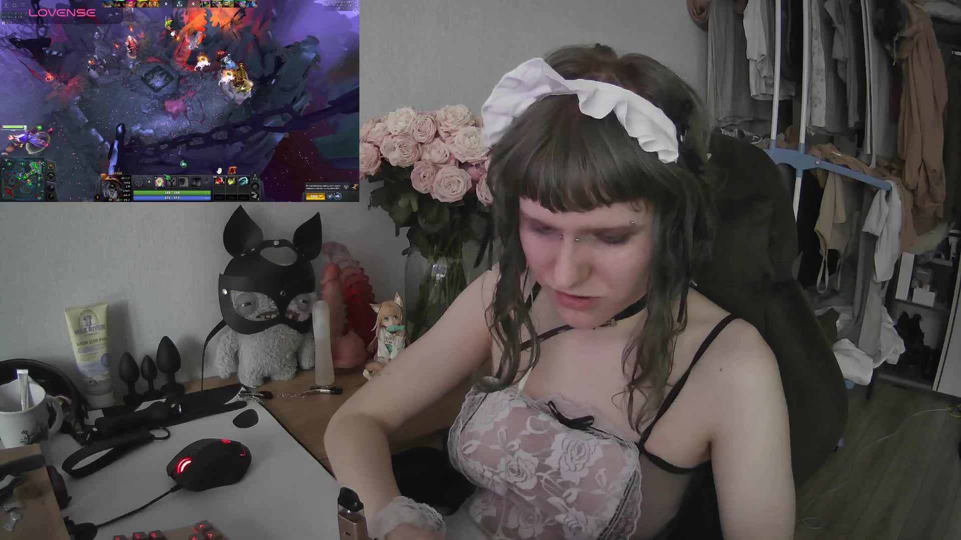 murya Live Sex May 5, 2026