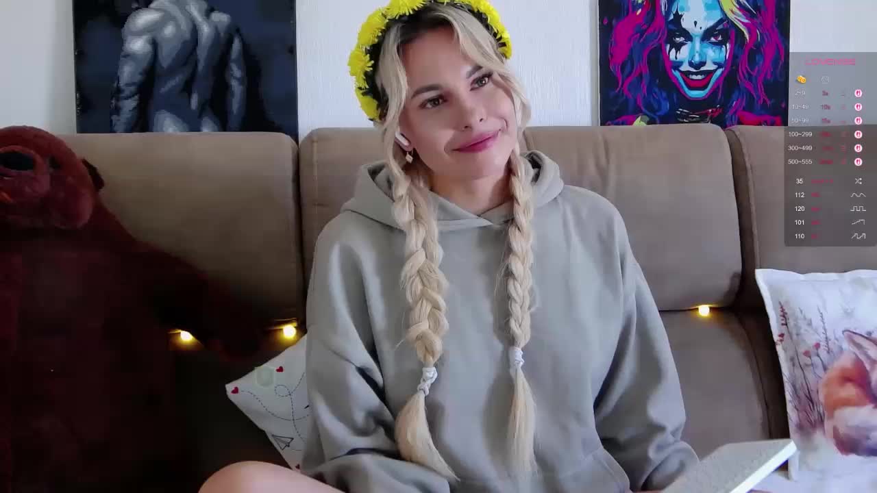 Kocmoc_Katerina Live Sex May 5, 2026