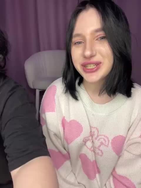 TeaseDuo Live Sex May 5, 2026