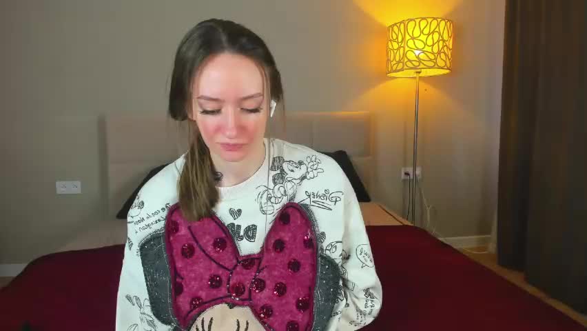 cutie_naughty_girl Live Sex May 6, 2026