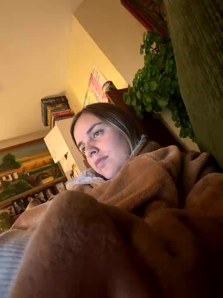 Abrilblond Live Sex May 6, 2026