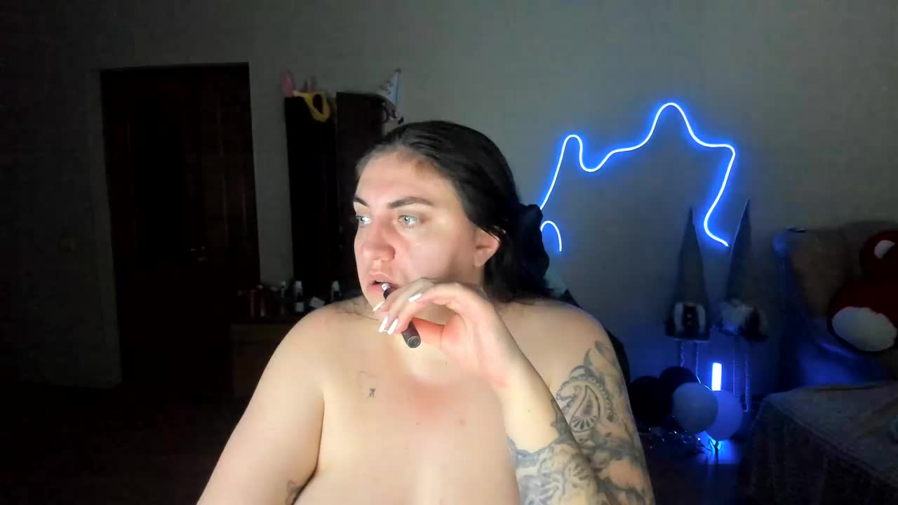 UkraineGirl Live Sex May 6, 2026