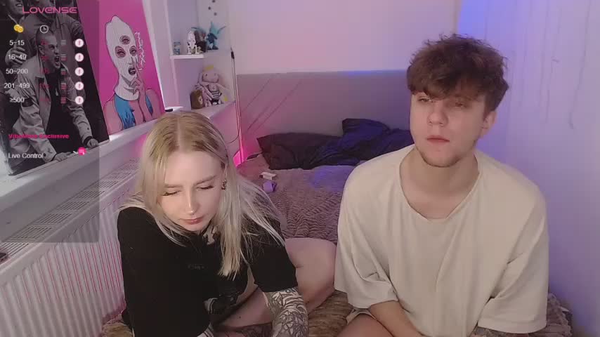 soalice Live Sex May 6, 2026
