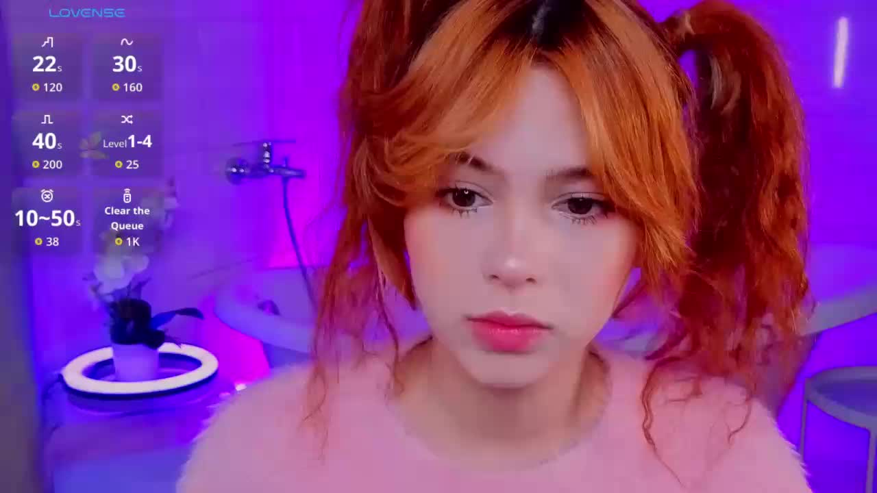 CoralineJones Live Sex May 6, 2026
