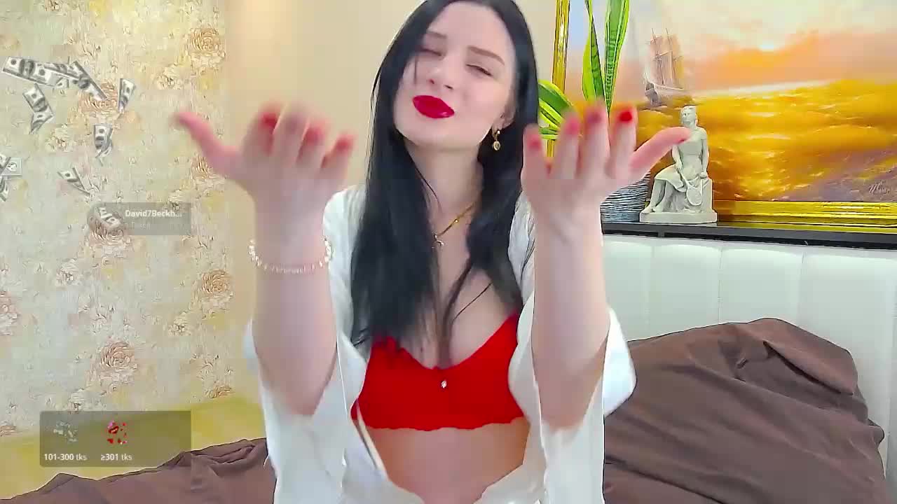 TenderMoment Live Sex May 6, 2026