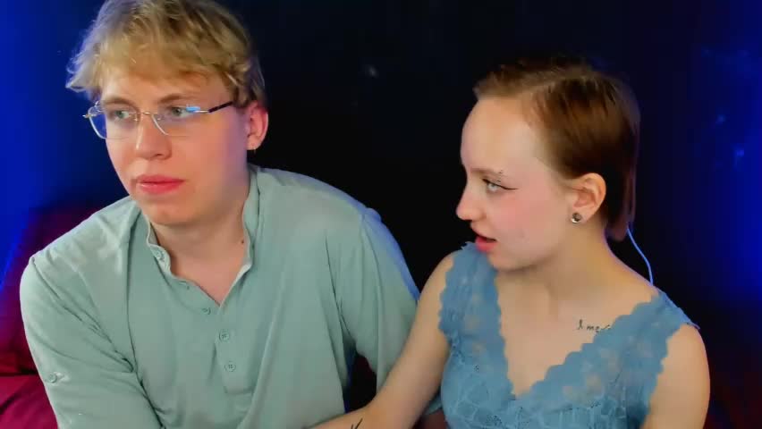 samyscott Live Sex May 6, 2026