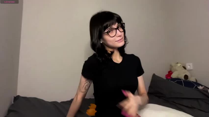 odettehatt Live Sex May 6, 2026