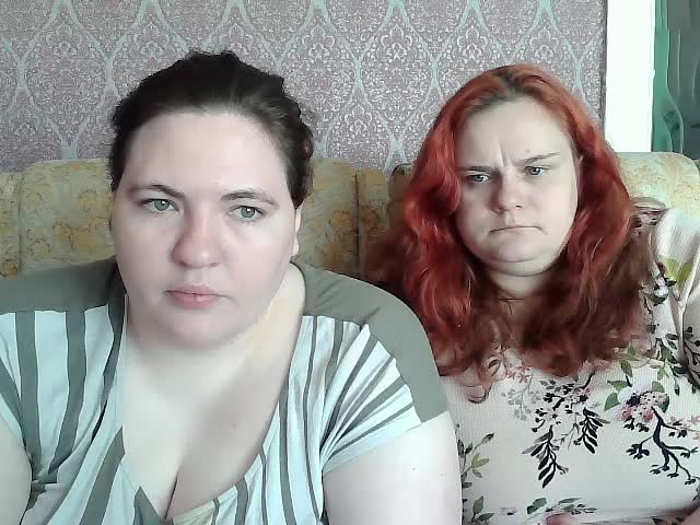 HollyXEva Live Sex May 6, 2026