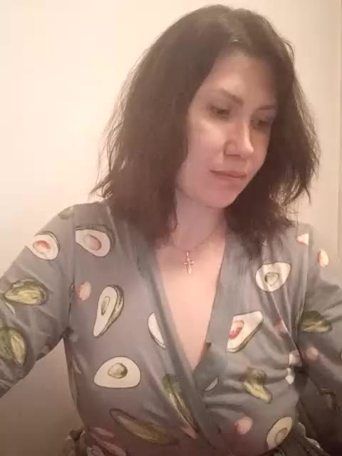 RoxySexy Live Sex May 6, 2026
