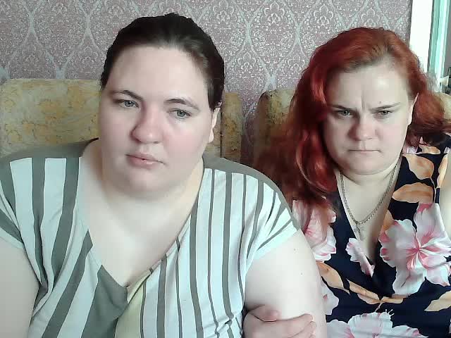 HollyXEva Live Sex May 6, 2026