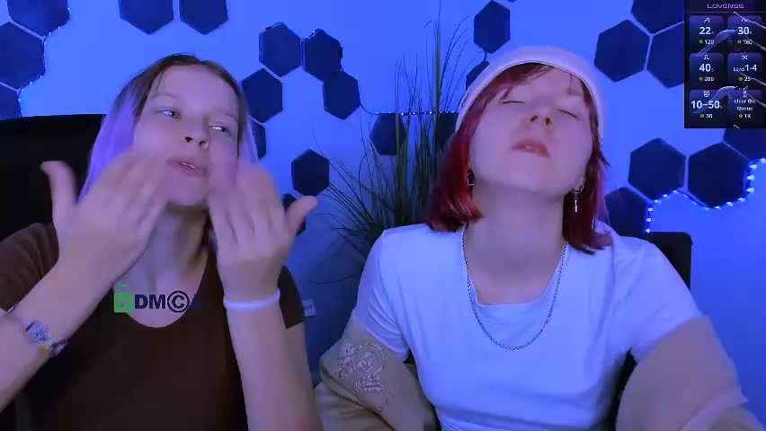 gloria_bubble Live Sex May 6, 2026