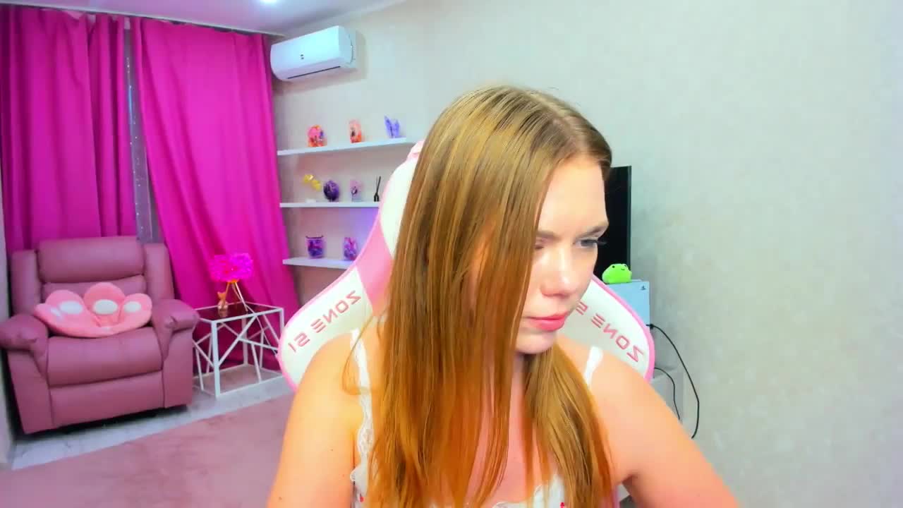 Strawberrye Live Sex May 6, 2026