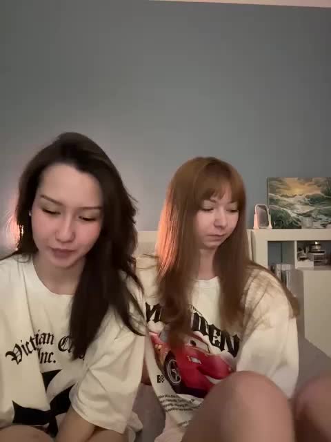 ShyAlya Live Sex May 6, 2026