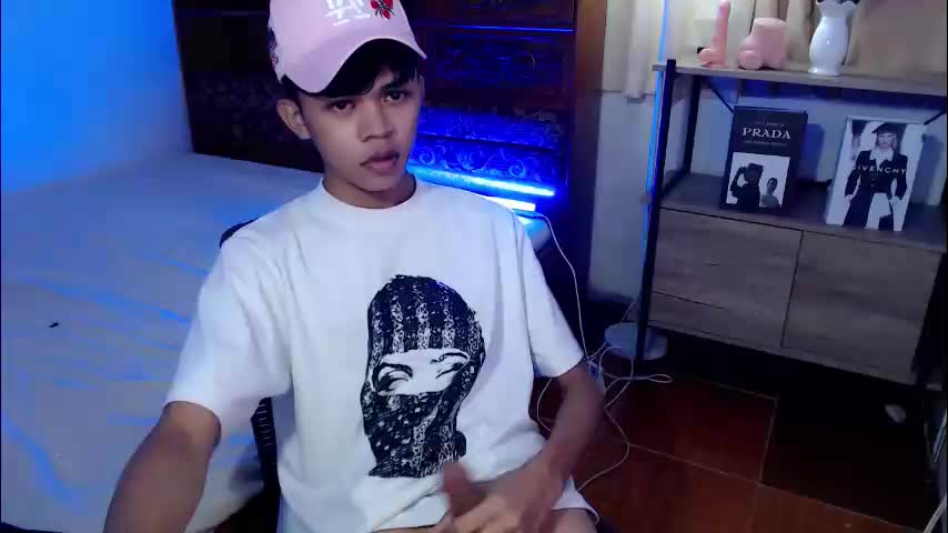 horny_joshxxx Live Sex May 6, 2026