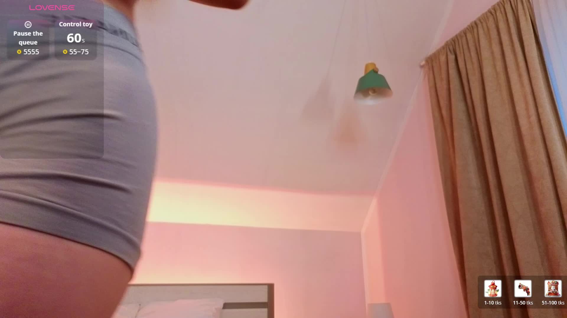 StaceyyJones Live Sex May 6, 2026