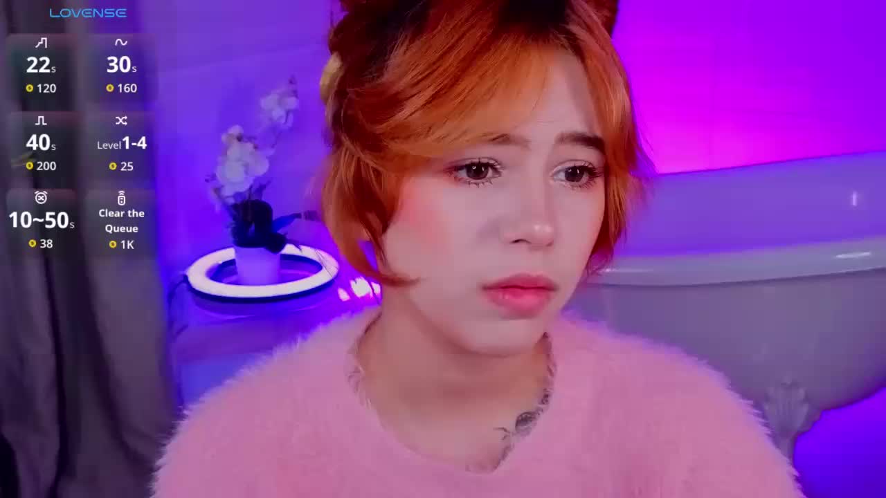 CoralineJones Live Sex May 6, 2026