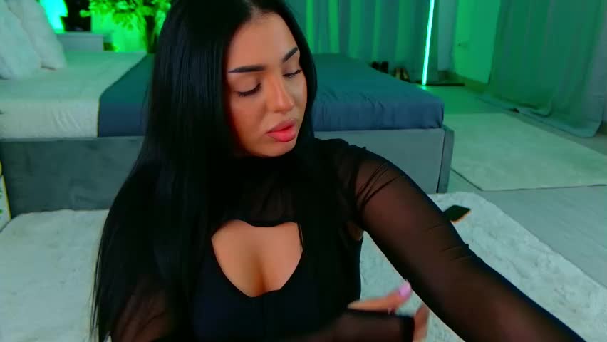 evanew_ Live Sex May 6, 2026