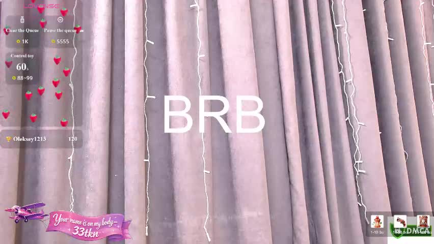 your_dream_nancy Live Sex May 6, 2026