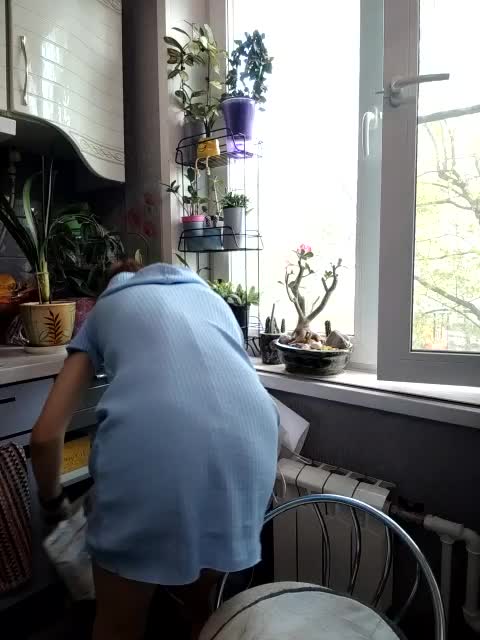 Vikeyna Live Sex May 6, 2026