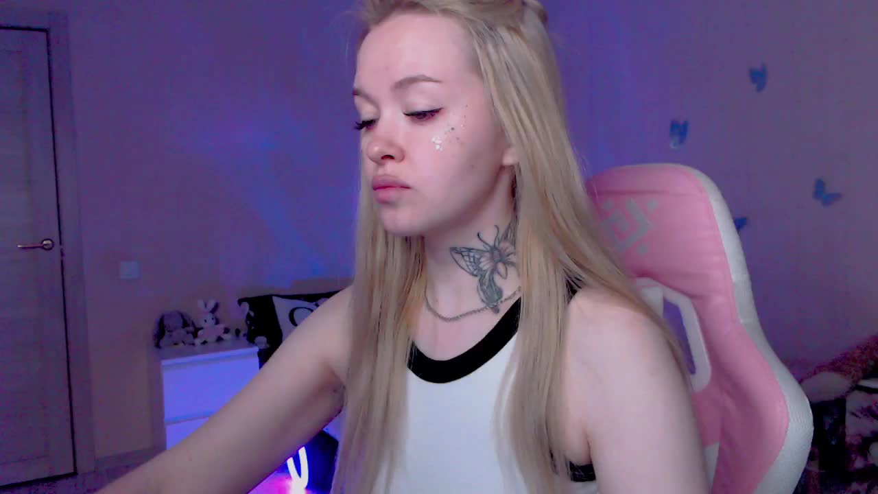 NaughtyMable Live Sex May 6, 2026