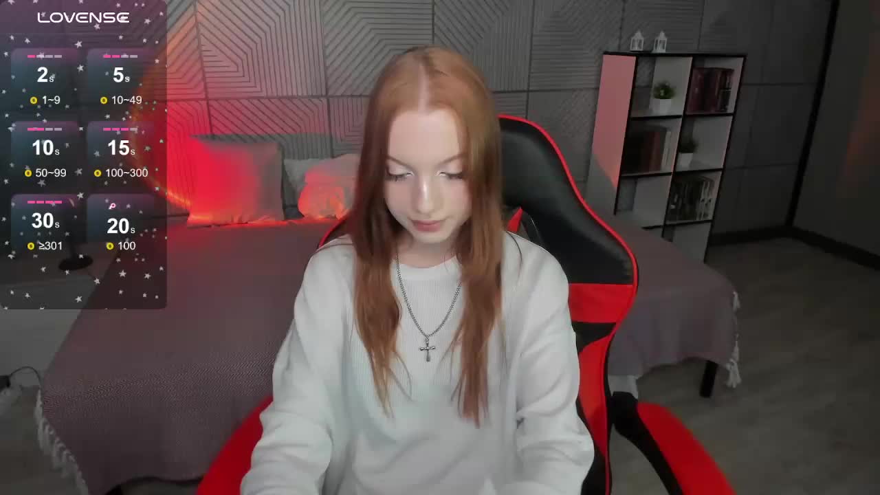 SherryKelly Live Sex May 6, 2026