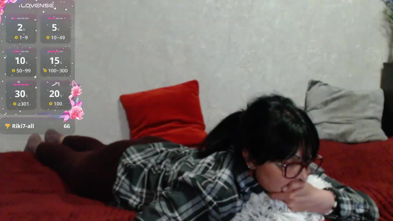 ZaRaZaTvOyA Live Sex May 6, 2026
