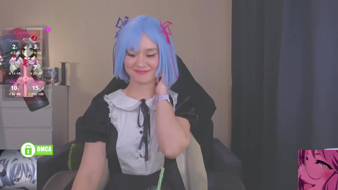 CreamMeow Live Sex May 6, 2026