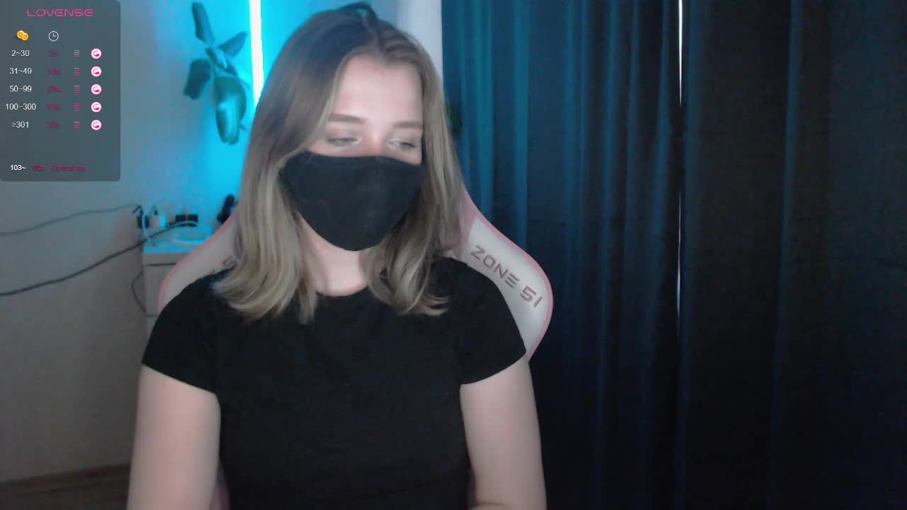 katydaisy Live Sex May 6, 2026