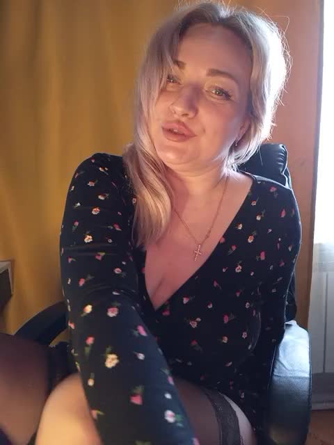 Tanysha-1 Live Sex May 6, 2026