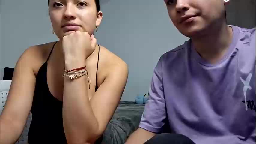 zhara_and_logan Live Sex May 6, 2026