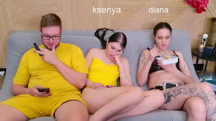ksenyahot Live Sex May 6, 2026