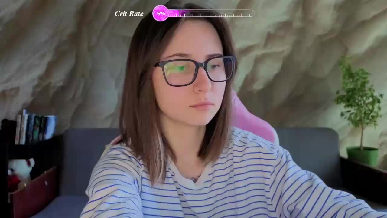 Unearthly Live Sex May 6, 2026