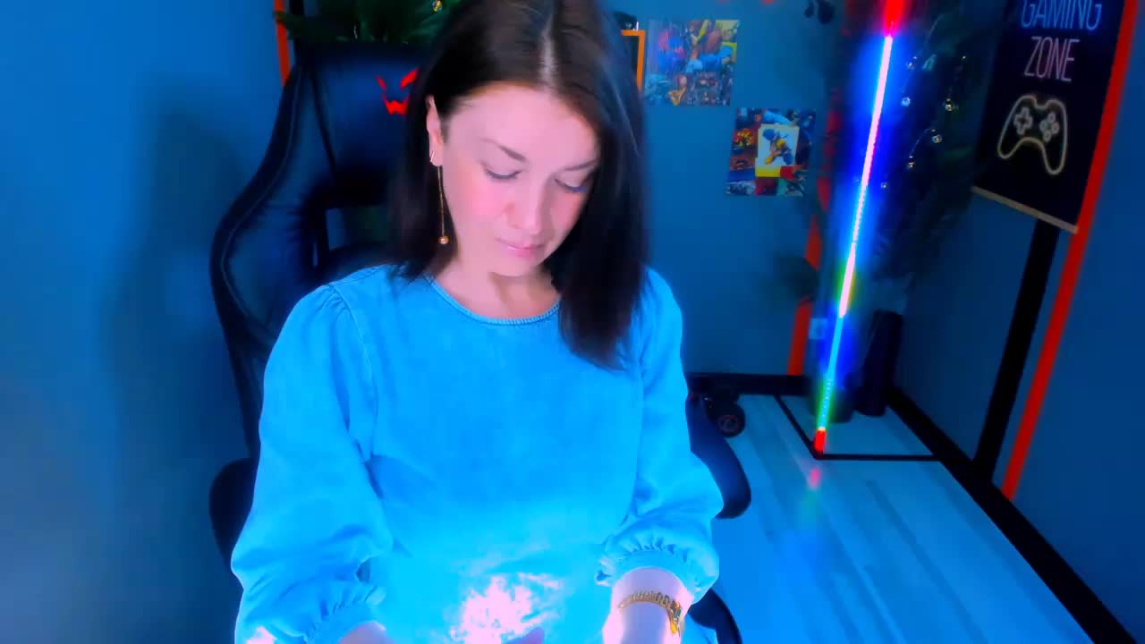 AnaMills Live Sex May 6, 2026