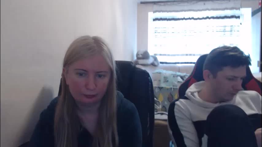 jenisandpeter Live Sex May 6, 2026