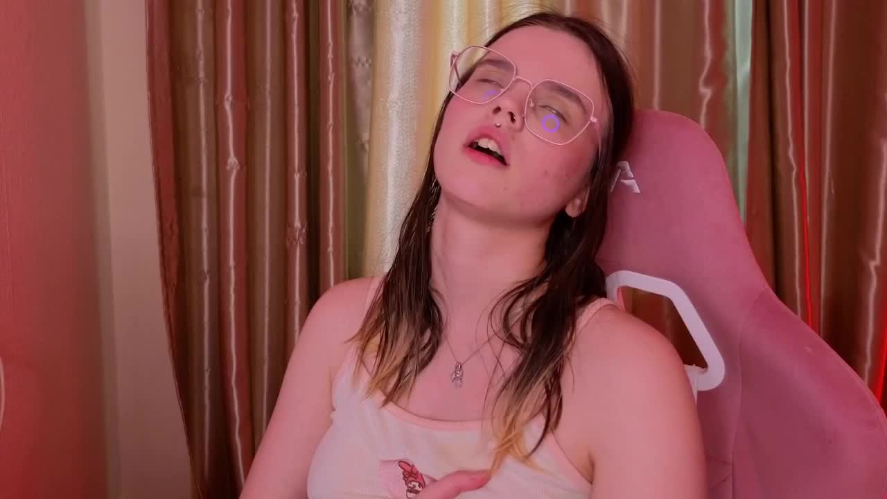 HannaCristal Live Sex May 6, 2026