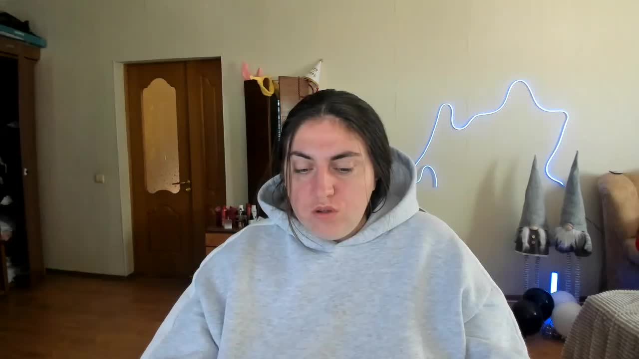 UkraineGirl Live Sex May 6, 2026