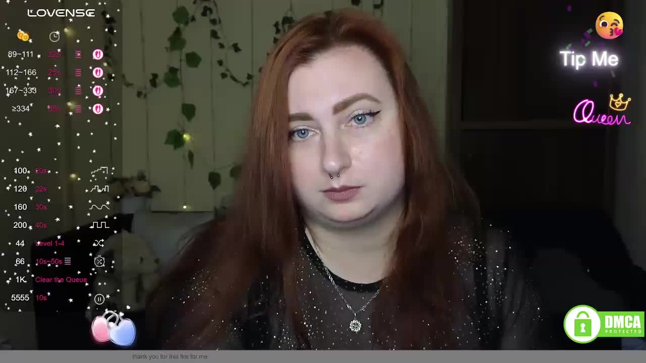 Aliciaredluv Live Sex May 6, 2026